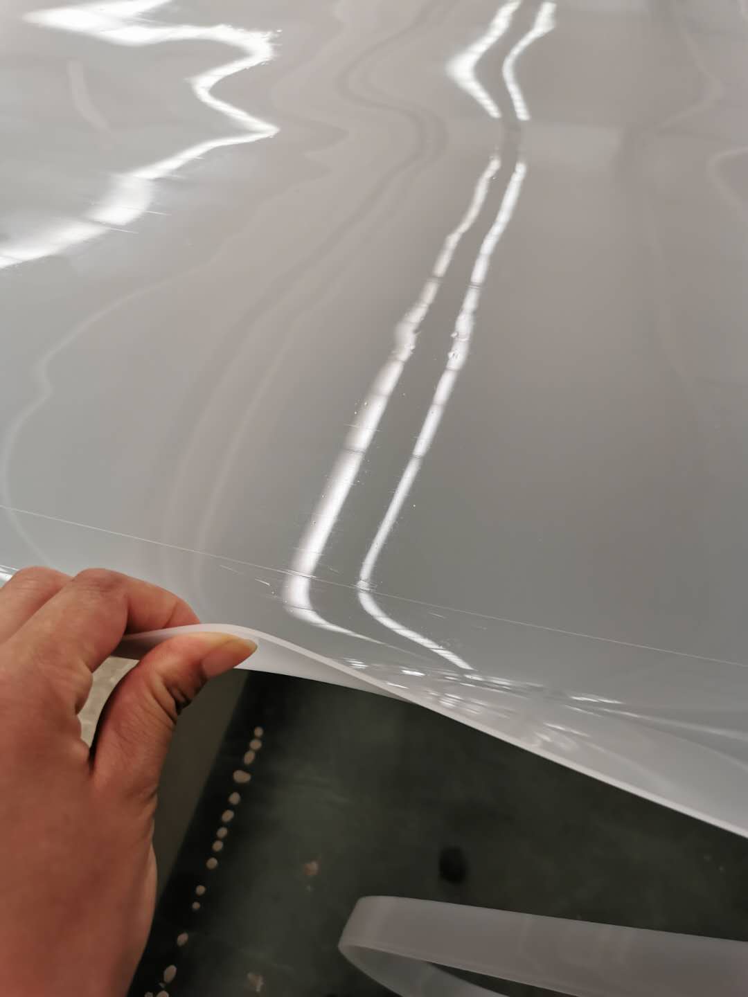 ����Ĥ ��ˮ��